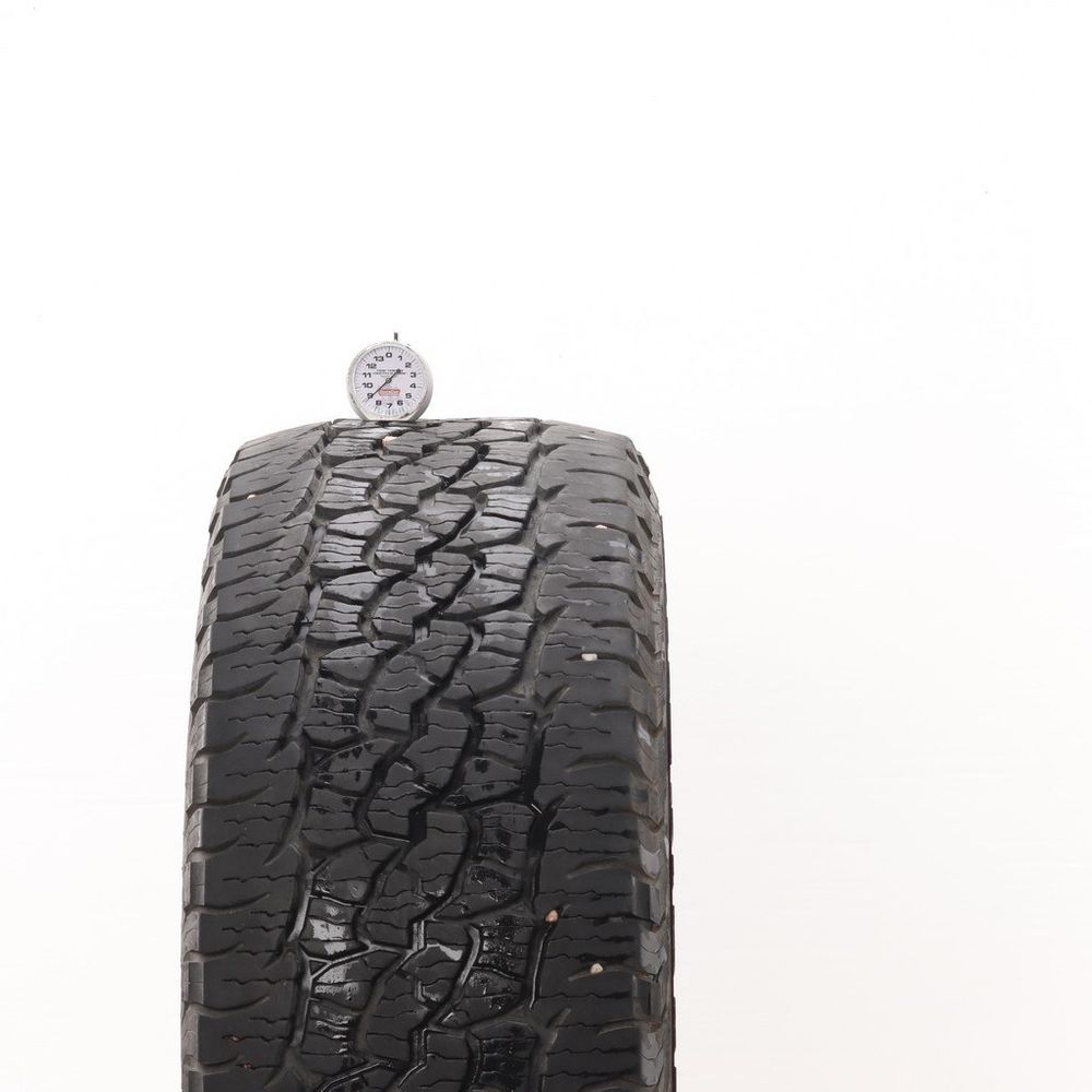Used 265/65R17 BFGoodrich Trail-Terrain T/A 112T - 8.5/32 - Image 2