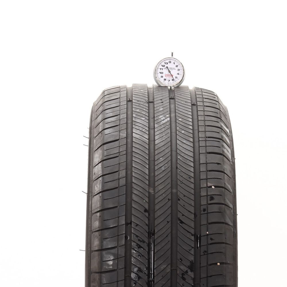 Set of (4) Used 215/55R17 Michelin Primacy A/S 94V - 5.5-7/32 - Image 2