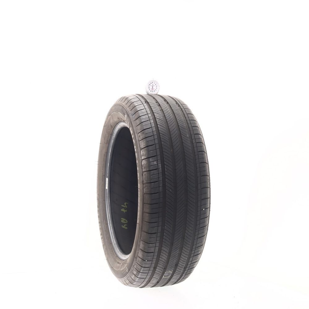 Set of (4) Used 215/55R17 Michelin Primacy A/S 94V - 5.5-7/32 - Image 4