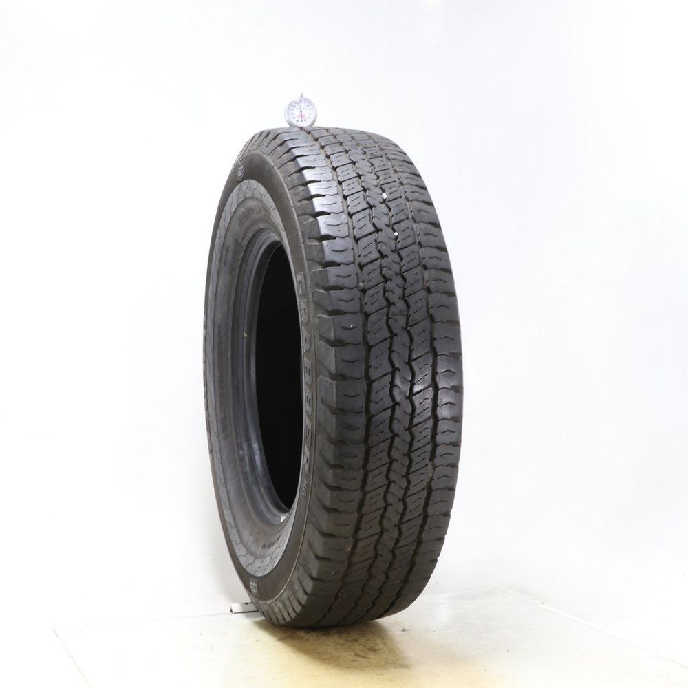 Used LT 235/80R17 General Grabber HD 120/117R E - 6.5/32 - Image 1
