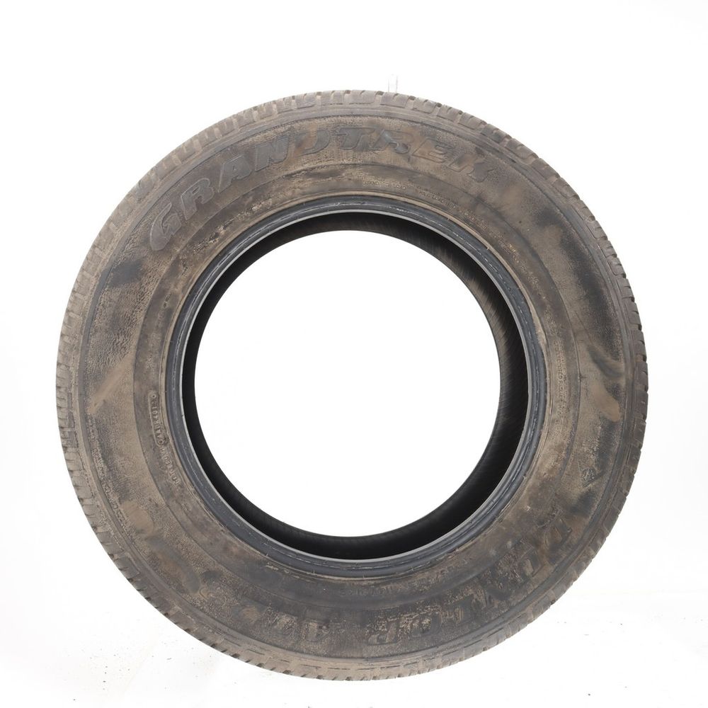 Used 285/60R18 Dunlop Grandtrek AT23 114V - 11/32 - Image 3