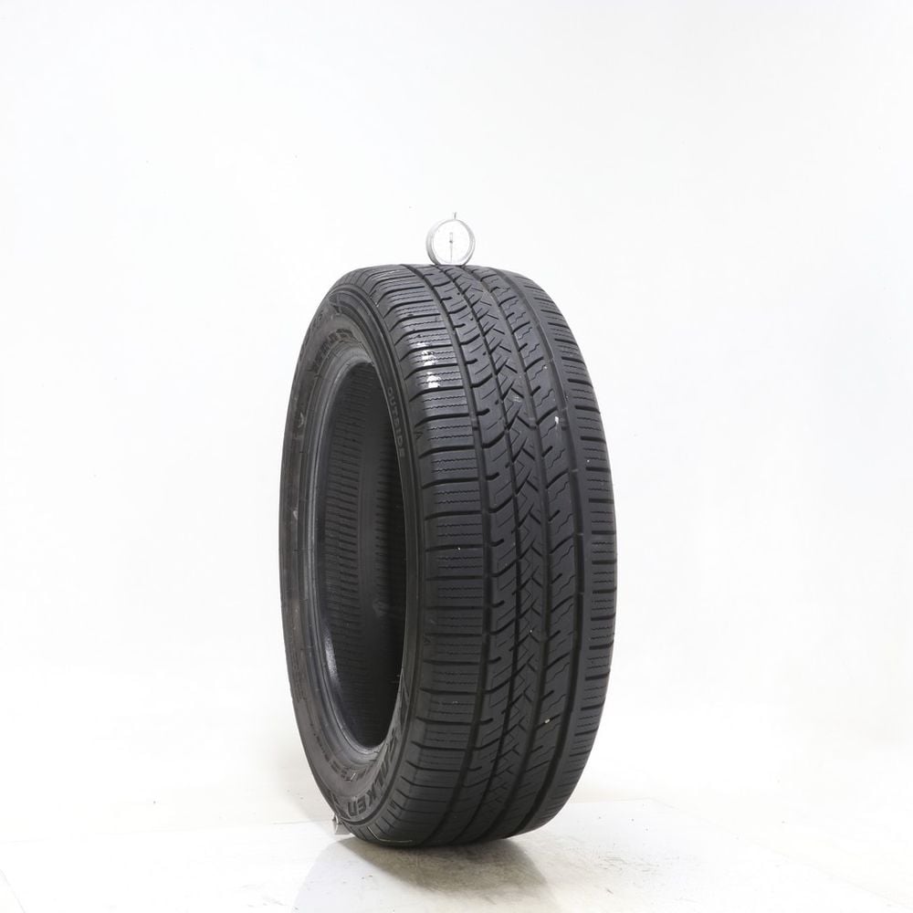 Set of (4) Used 195/55R16 Falken Pro G5 A/S 87V - 6-7.5/32 - Image 7