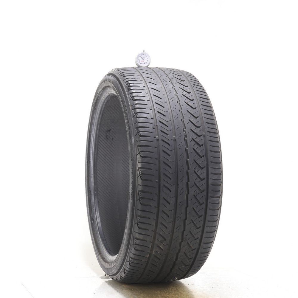 Used 275/35R21 Yokohama Advan Sport A/S Plus 103Y - 5.5/32 - Image 1