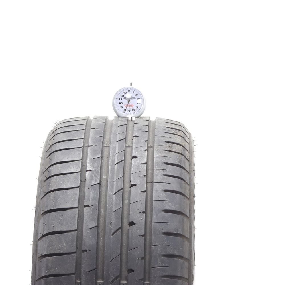 Set of (2) Used 225/40R18 Goodyear Eagle F1 Asymmetric 2 MOExtended Run Flat 92W - 6.5-7.5/32 - Image 5