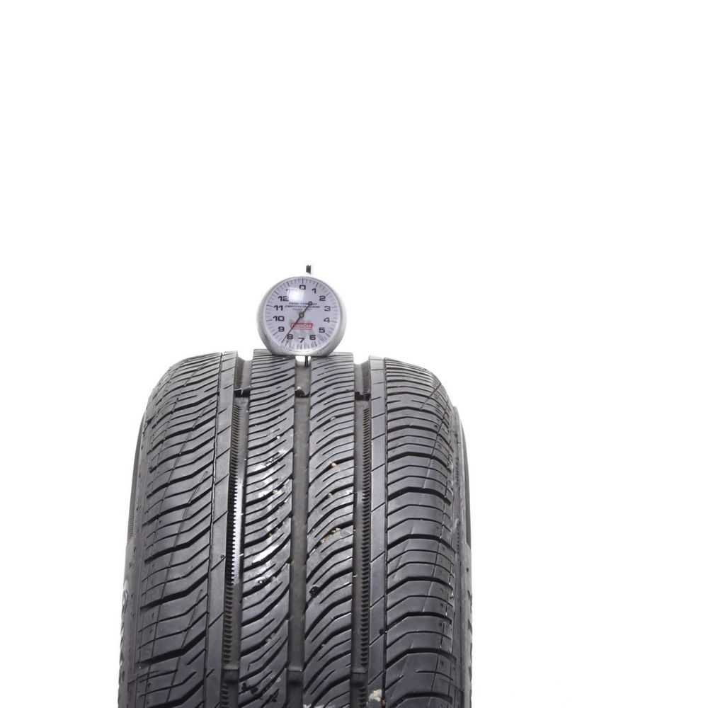Set of (2) Used 185/60R15 Continental ProContact TX 84T - 7-8/32 - Image 5