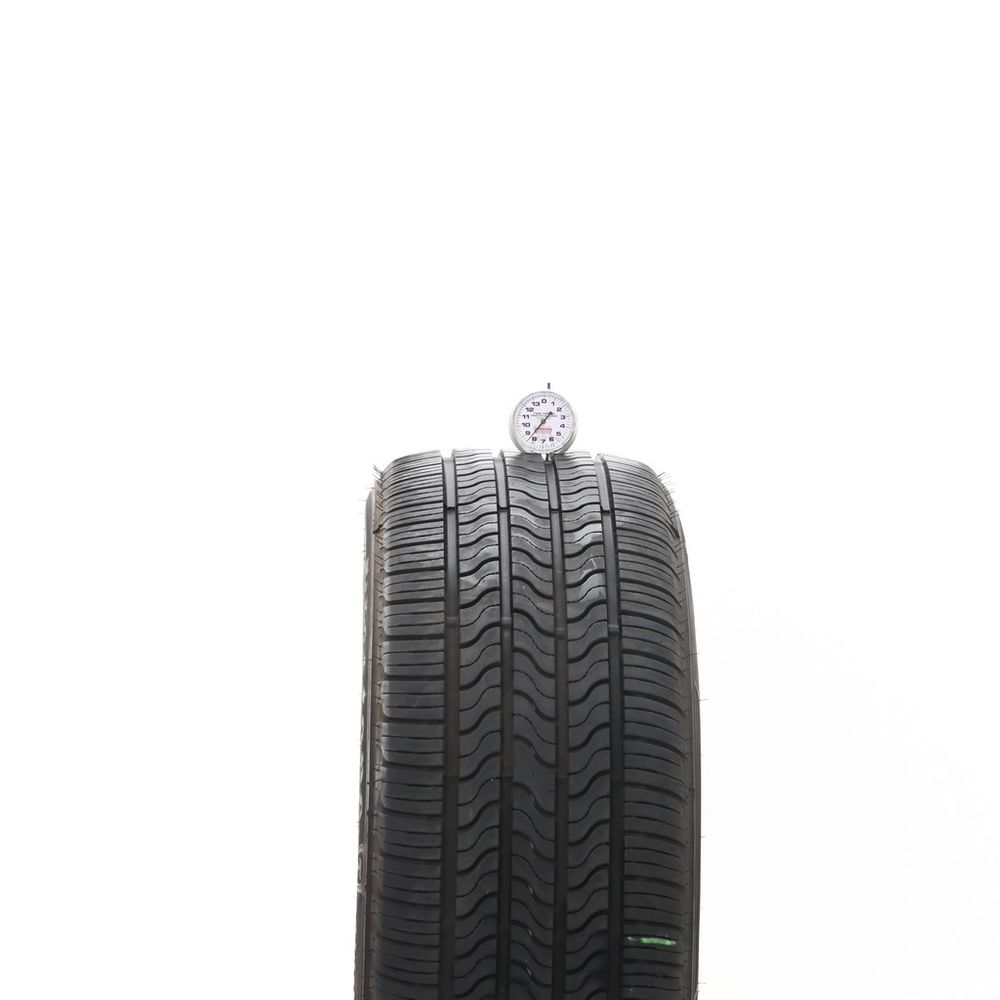 Set of (2) Used 235/45R18 Firestone All Season (Firestone) 94V - 8.5/32 - Image 2