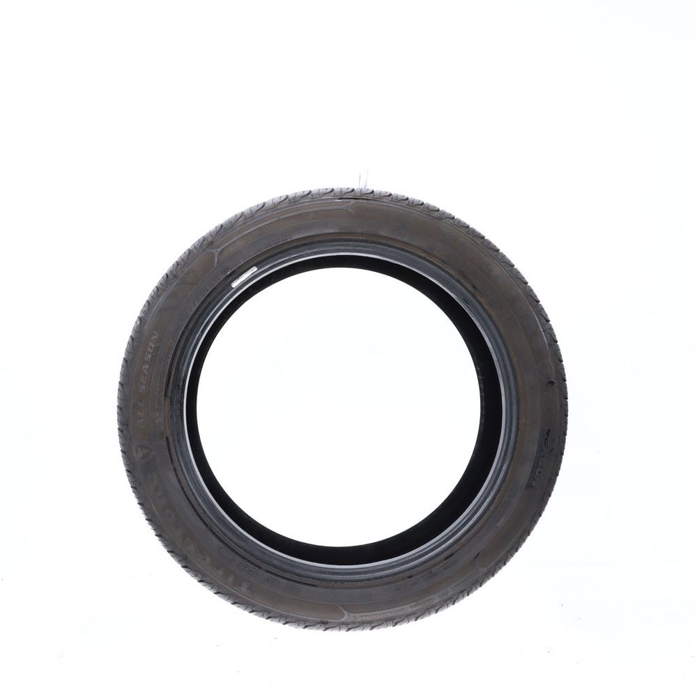 Set of (2) Used 235/45R18 Firestone All Season (Firestone) 94V - 8.5/32 - Image 3