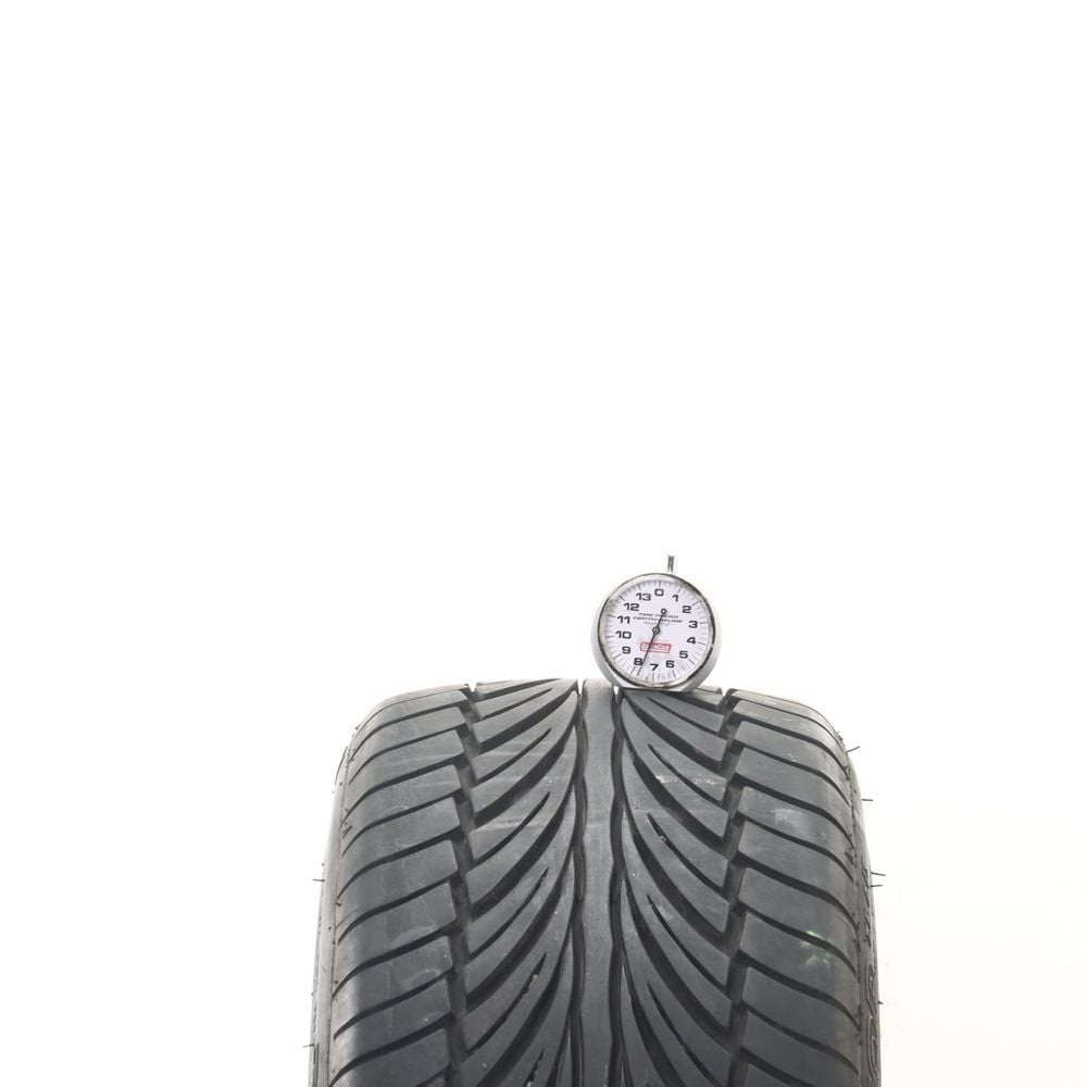 Set of (2) Used 205/45ZR17 Riken Raptor ZR A/S 88W - 7.5-8/32 - Image 2