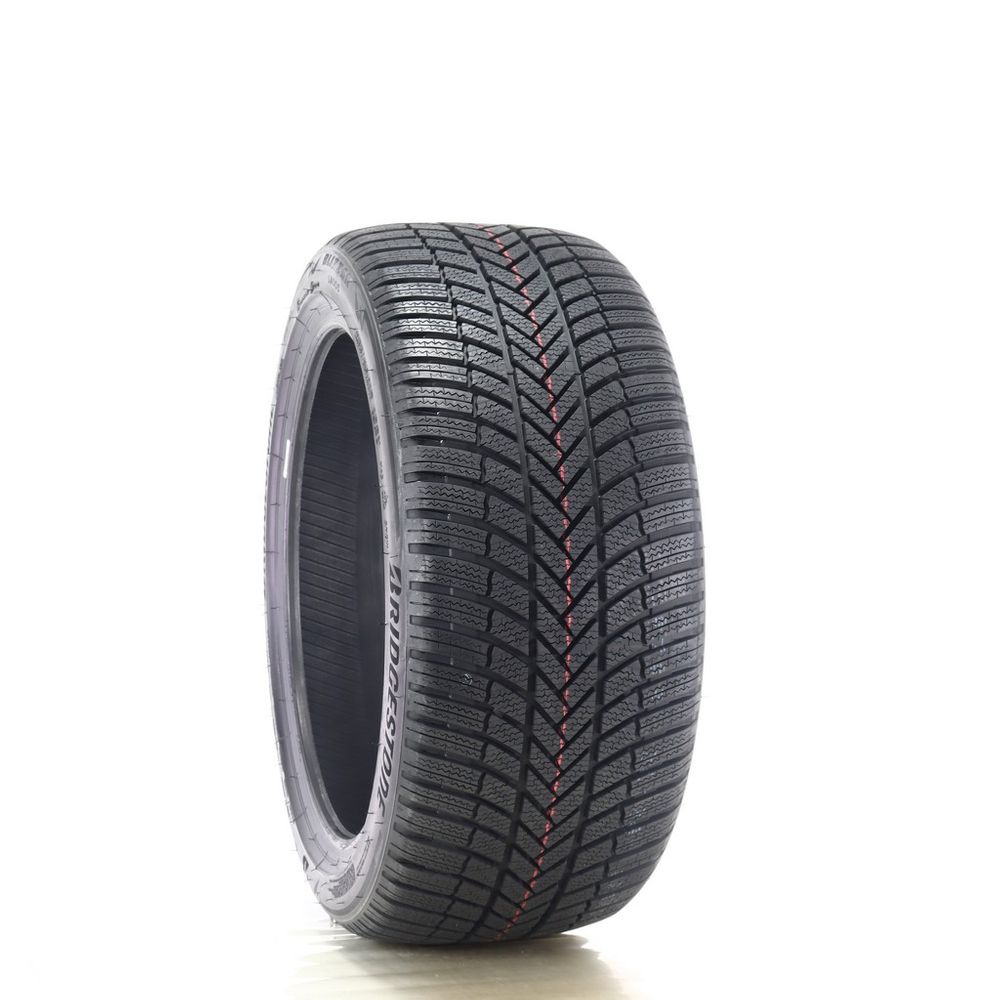 New 265/40R19 Bridgestone Blizzak LM-005 102V - 10/32 - Image 1