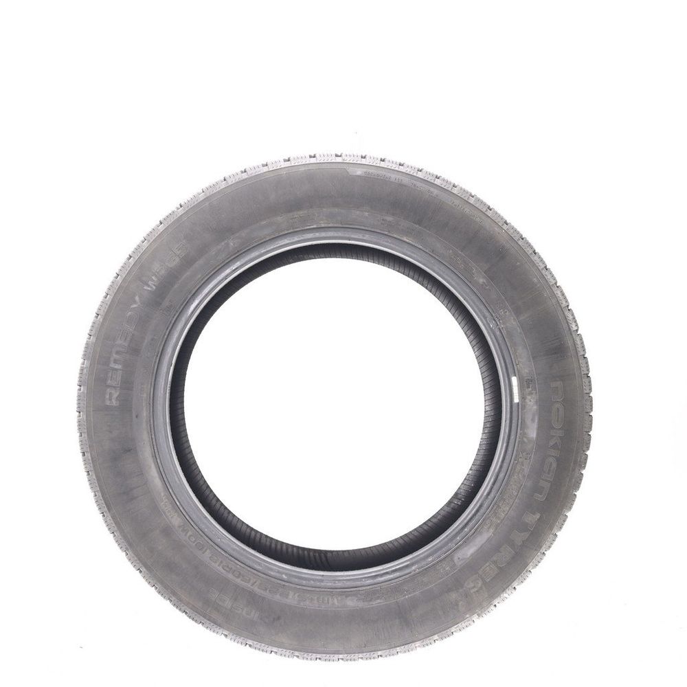 Used 225/60R18 Nokian Remedy WRG5 100W - 8/32 - Image 3