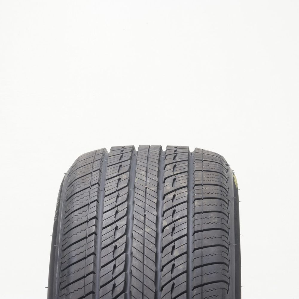 Driven Once 235/50R18 Uniroyal Tiger Paw Touring A/S 97V - 10/32 - Image 2