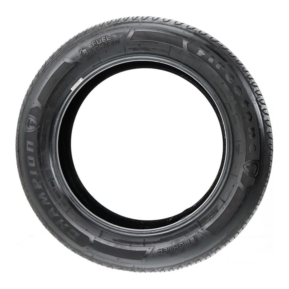 Used 225/60R18 Firestone Champion Fuel Fighter 100H - 5/32 - Image 3