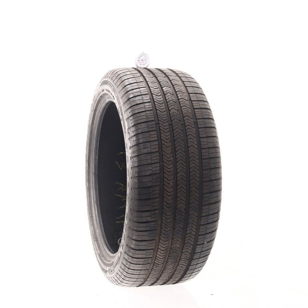 Used 285/40R20 Goodyear Eagle Sport MOExtended Run Flat 108V - 10/32 - Image 1
