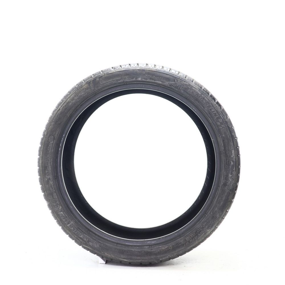 New 225/40ZR19 Michelin Pilot Sport A/S 3 Plus 93Y - 10/32 - Image 3