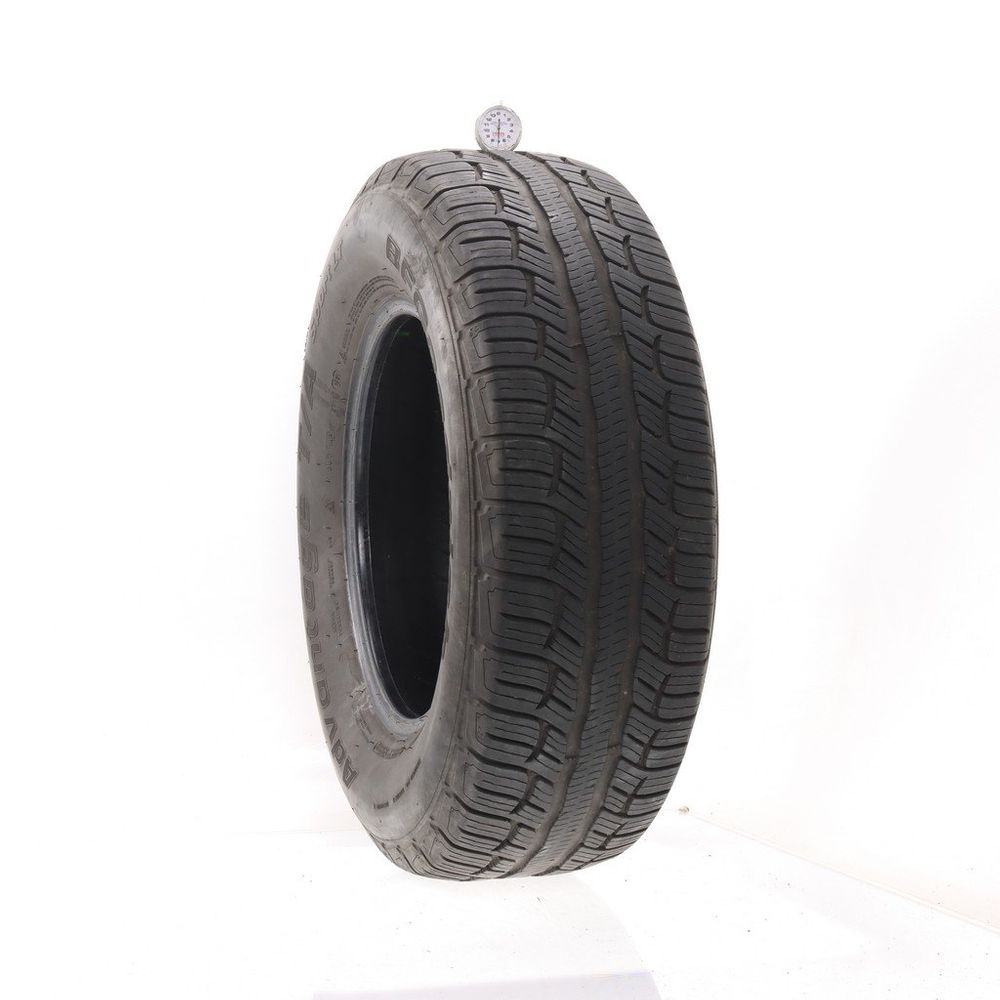 Used 265/70R17 BFGoodrich Advantage T/A Sport LT 115T - 7/32 - Image 1