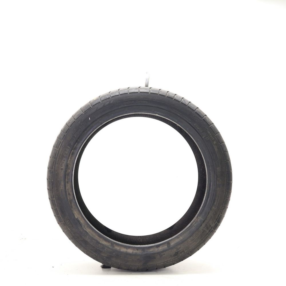 Used 215/45ZR17 Continental ContiSportContact 1N/A - 9/32 - Image 3
