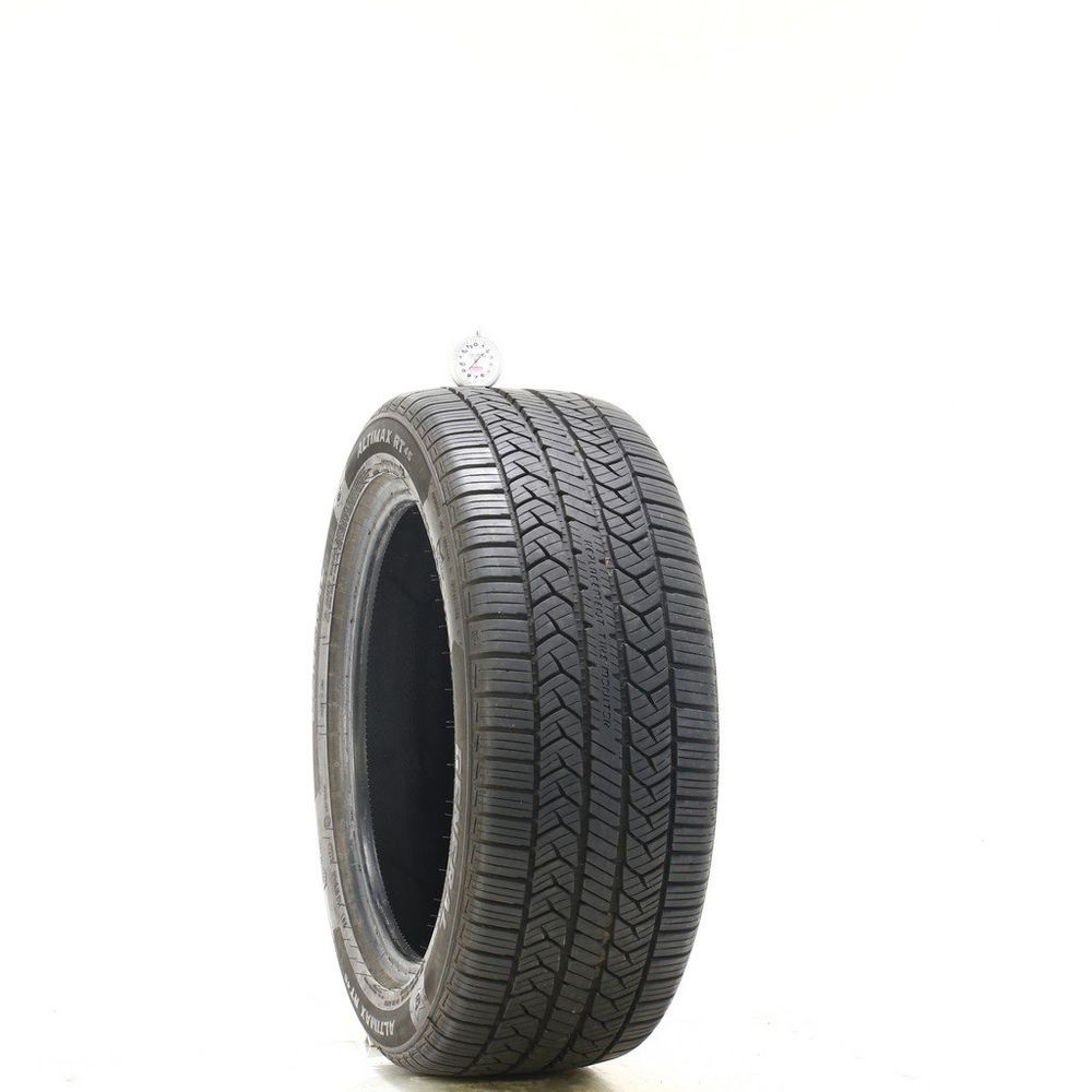 Used 225/50R17 General Altimax RT45 98V - 8.5/32 - Image 1