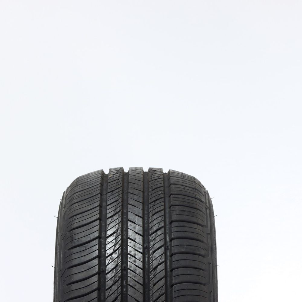 Driven Once 225/60R17 Kumho Crugen HP71 99V - 11/32 - Image 2