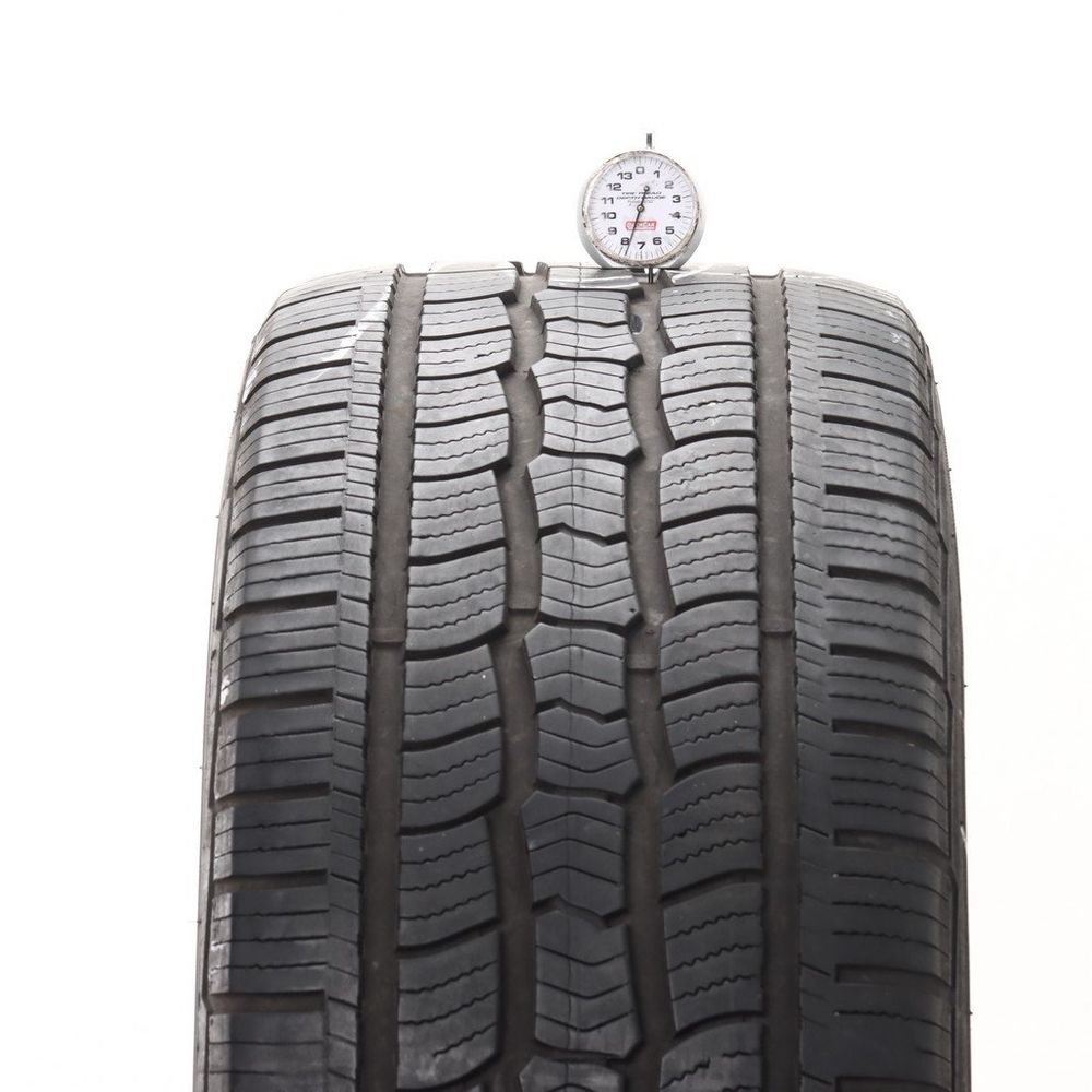 Set of (2) Used 285/45R22 Cooper Discoverer HTP II 114H - 7.5-8/32 - Image 2