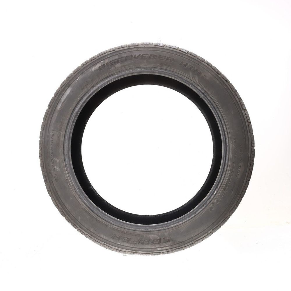 Set of (2) Used 285/45R22 Cooper Discoverer HTP II 114H - 7.5-8/32 - Image 3