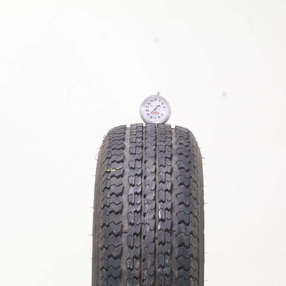 Used ST 175/80R13 Power King Towmax S/T 1N/A C - 8.5/32 - Image 2