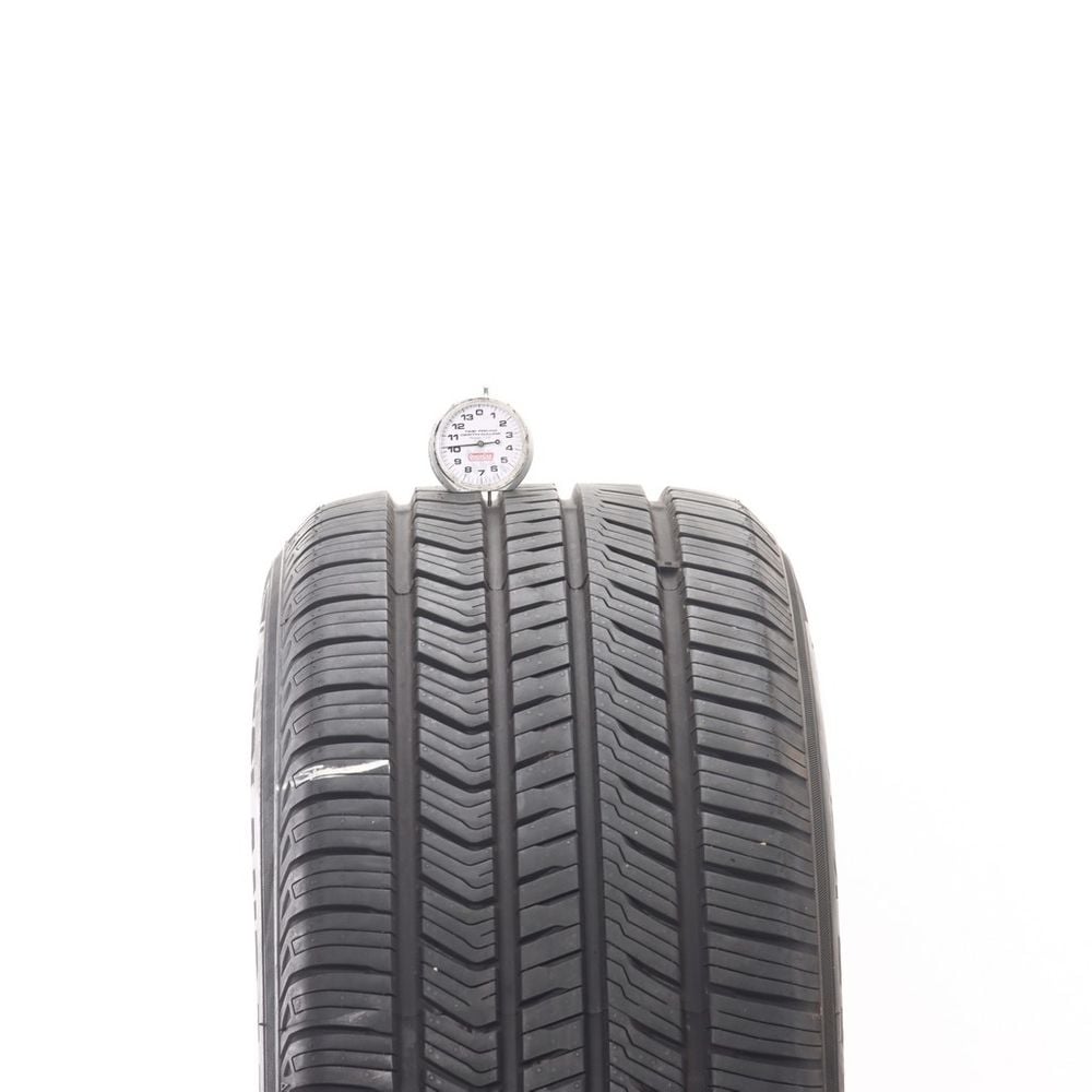 Used 255/45R20 Yokohama Geolandar X-CV G057 105W - 10/32 - Image 2