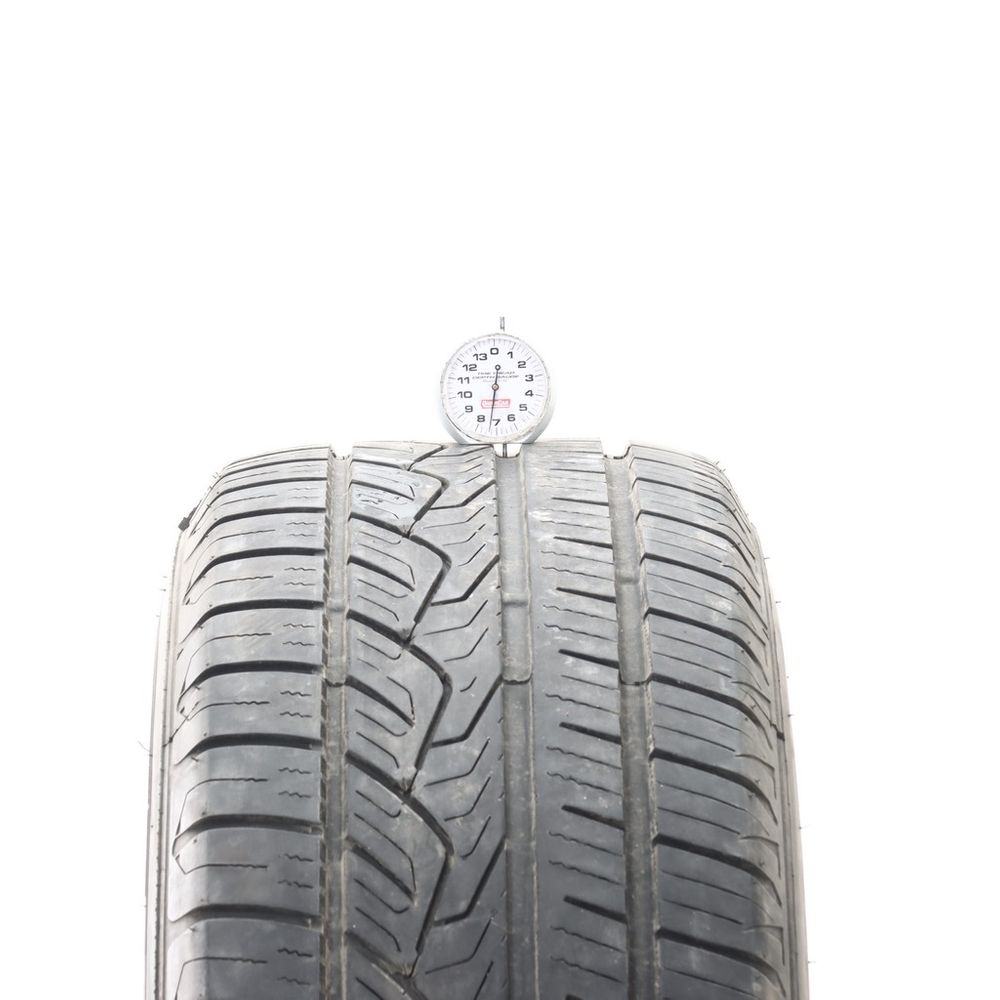 Used 255/65R18 Nitto NT421Q 115H - 7.5/32 - Image 2