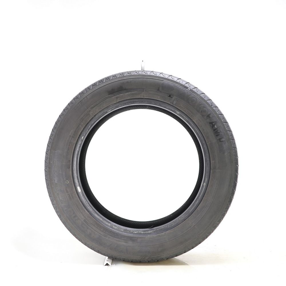 Used 225/60R18 Yokohama Avid Ascend GT 100H - 5/32 - Image 3