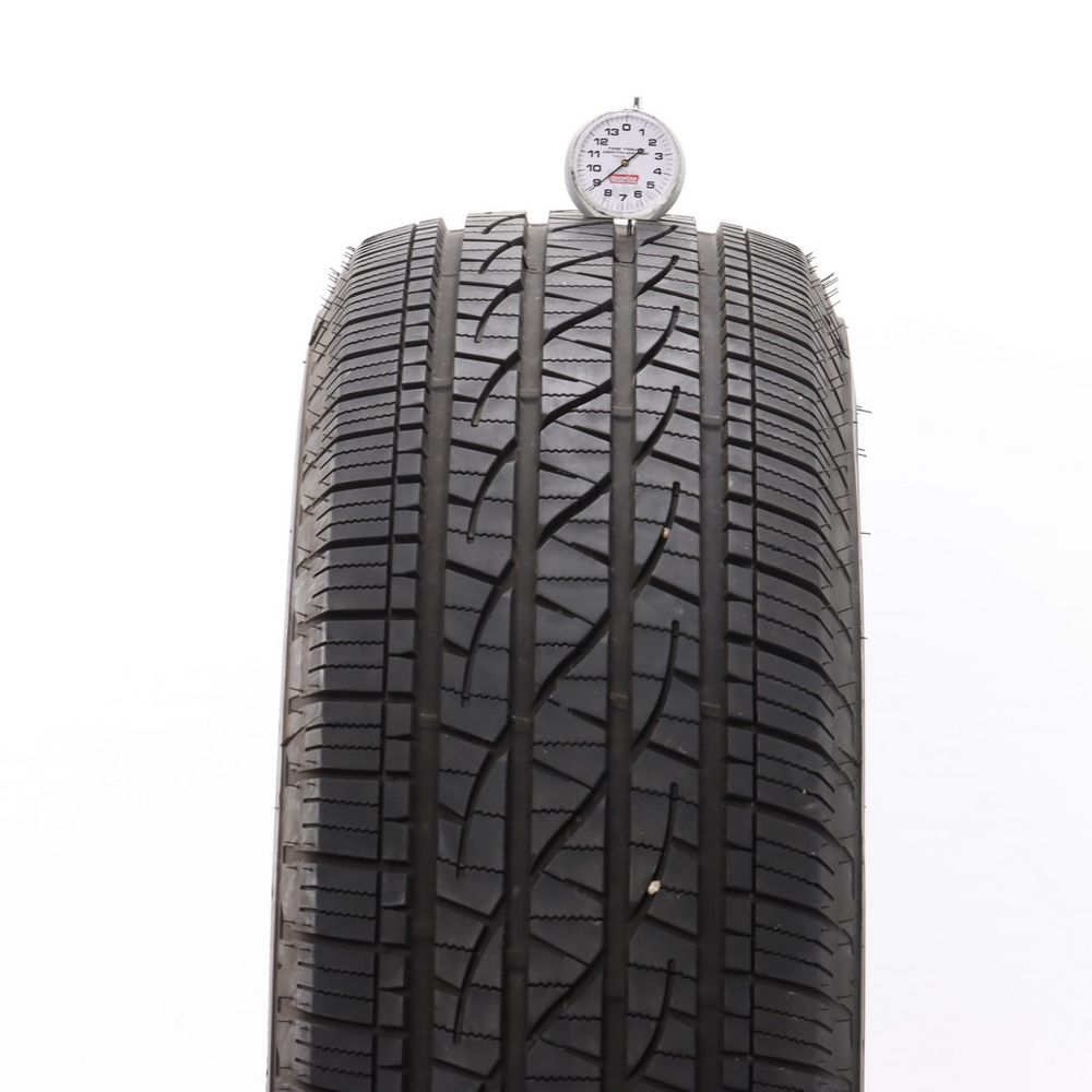 Set of (2) Used 245/70R17 Firestone Destination LE3 110T - 7.5-8.5/32 - Image 5