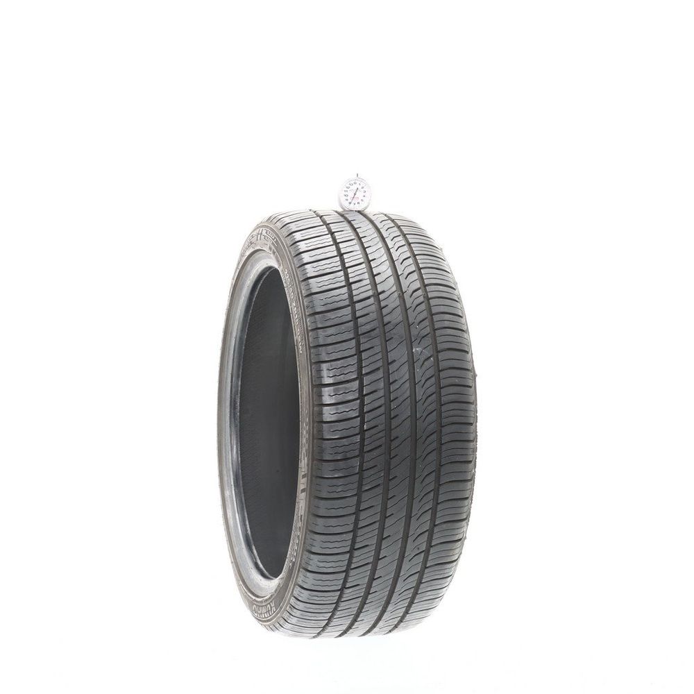 Used 225/40ZR18 Kumho Ecsta PA51 92W - 7.5/32 - Image 1