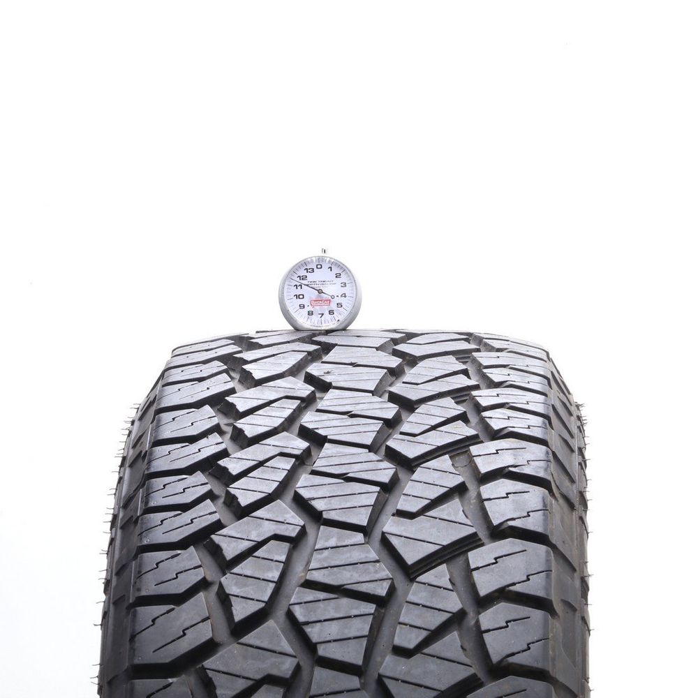 Set of (2) Used 275/55R20 Pathfinder All Terrain 117T - 10-11.5/32 - Image 5