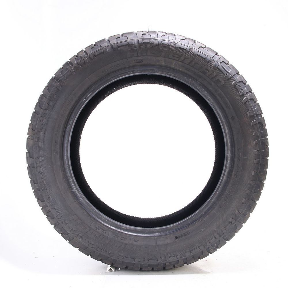 Set of (2) Used 275/55R20 Pathfinder All Terrain 117T - 10-11.5/32 - Image 6