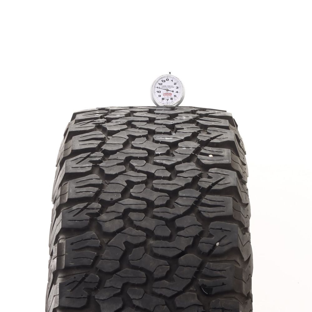 Set of (2) Used LT 275/60R20 BFGoodrich All-Terrain T/A KO2 119/116S D - 10-11/32 - Image 5