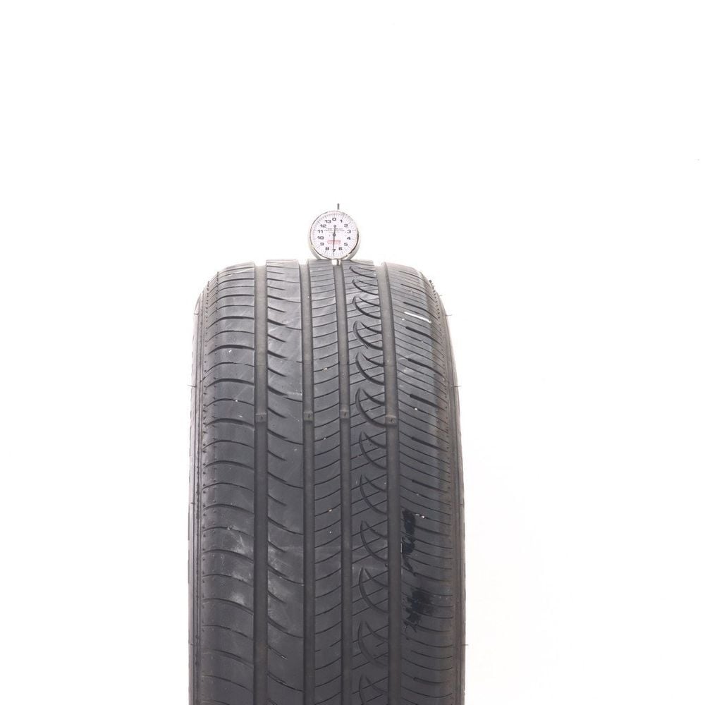Set of (2) Used 235/55R18 Vantage UHP 100V - 7/32 - Image 2