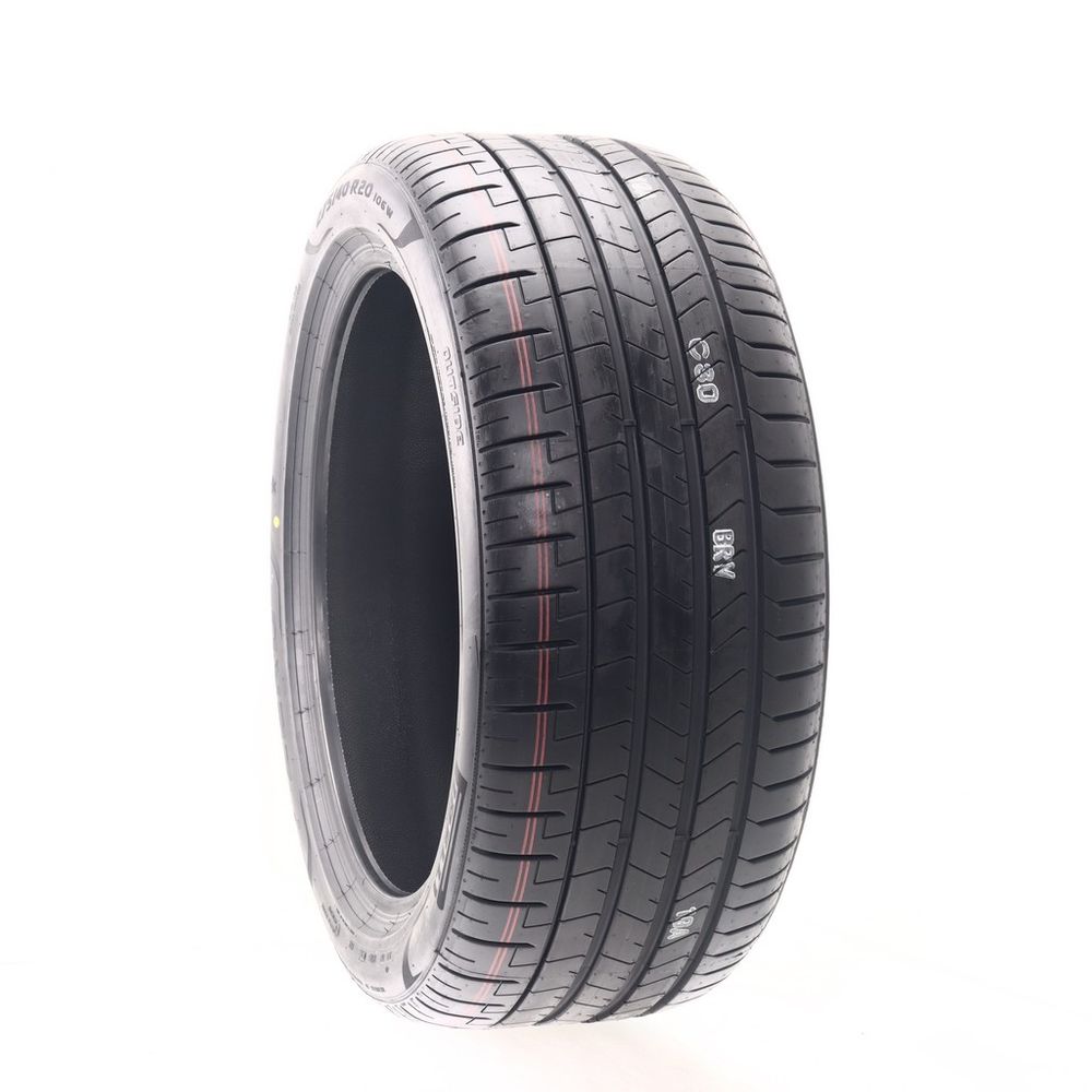 New 275/40R20 Pirelli P Zero PZ4 106W - Image 1