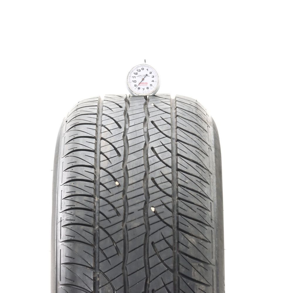 Used 225/55R17 Dunlop SP Sport 5000M 95H - 8.5/32 - Image 2