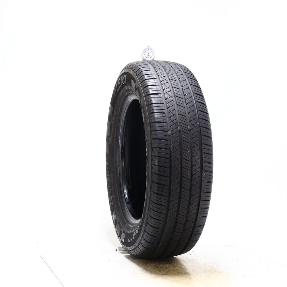 Used 225/65R17 Leao Lion Sport 4X4 HP3 102H - 7.5/32 - Image 1