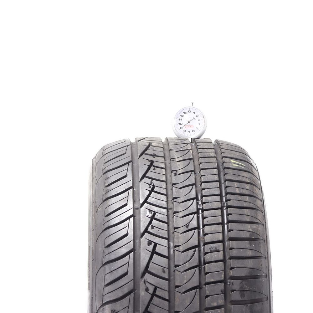 Used 245/50ZR17 General G-Max AS-05 99W - 9/32 - Image 2