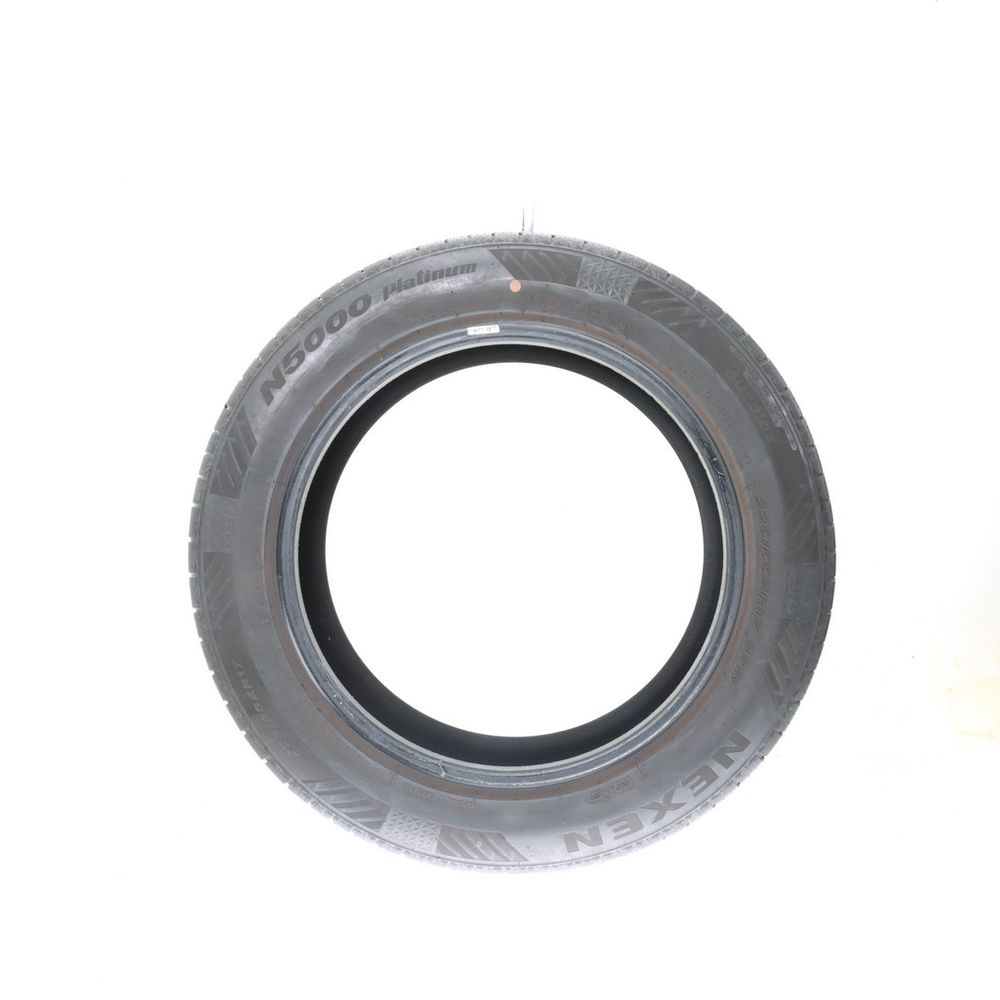 Used 225/55ZR17 Nexen N5000 Platinum 97W - 8/32 - Image 3