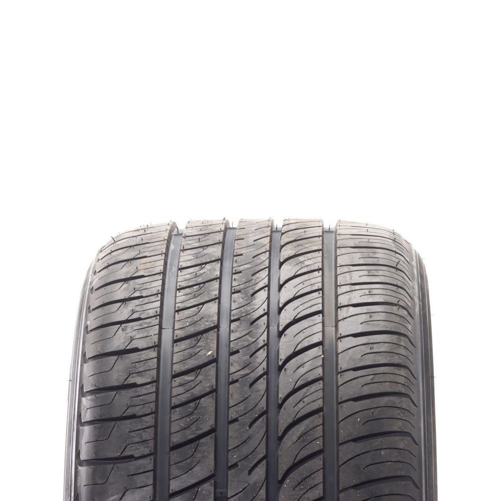 Set of (4) New 295/40ZR20 Radar Dimax AS-8 110Y - Image 2