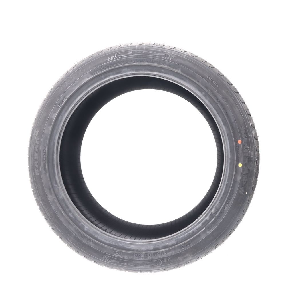 Set of (4) New 295/40ZR20 Radar Dimax AS-8 110Y - Image 3