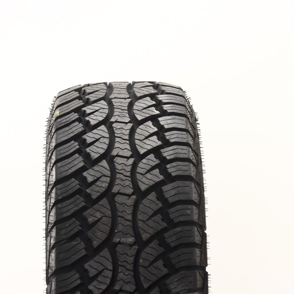 Set of (2) New 245/70R17 Evoluxx Rotator A/T 110S - Image 2