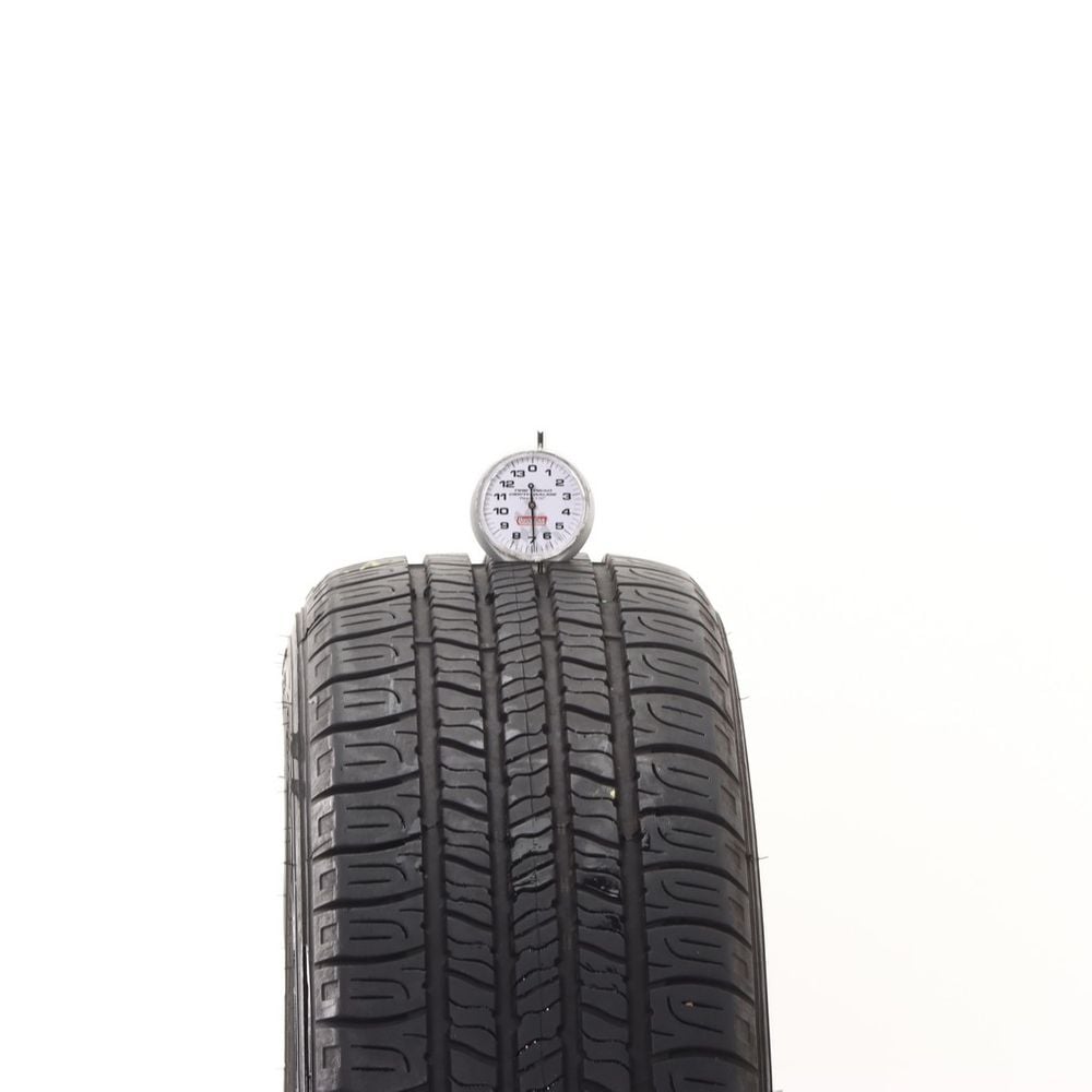 Set of (4) Used 185/60R15 Goodyear Assurance All-Season 84T - 7-8/32 - Image 2