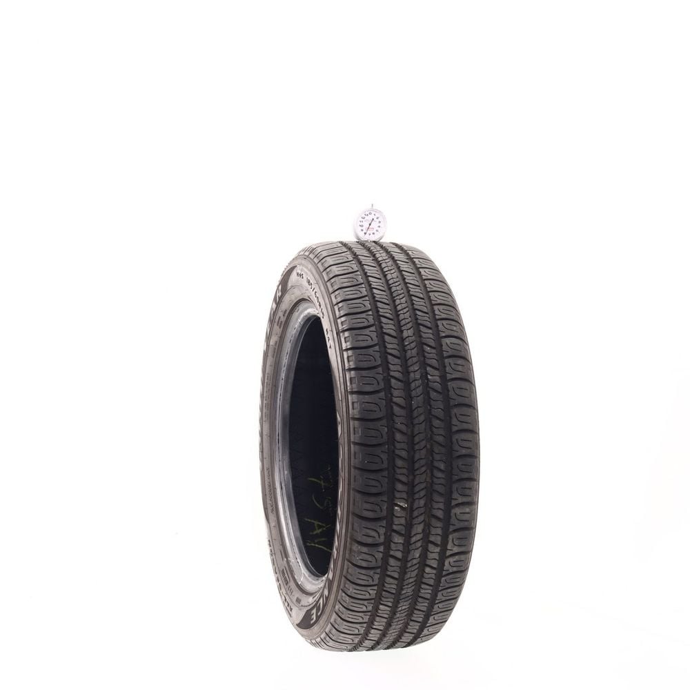 Set of (4) Used 185/60R15 Goodyear Assurance All-Season 84T - 7-8/32 - Image 4