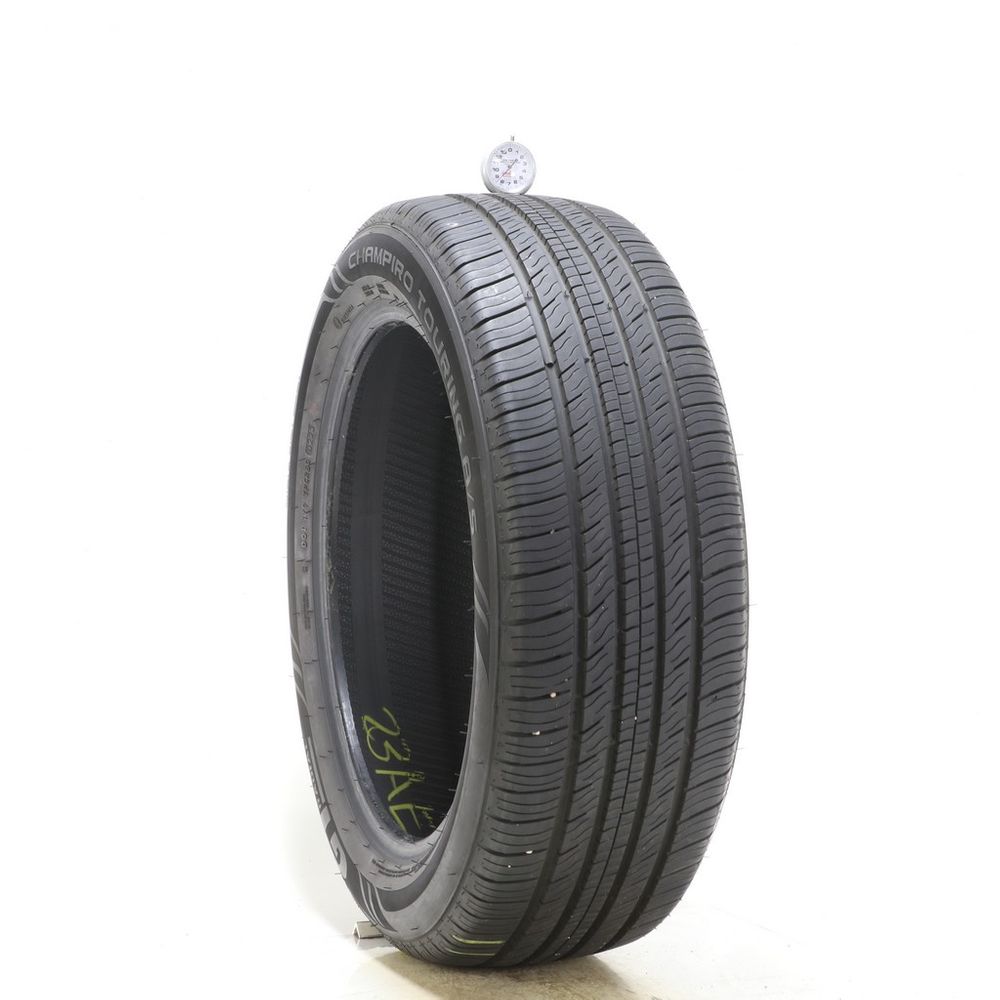 Used 225/55R19 GT Radial Champiro Touring AS 99V - 8.5/32 - Image 1