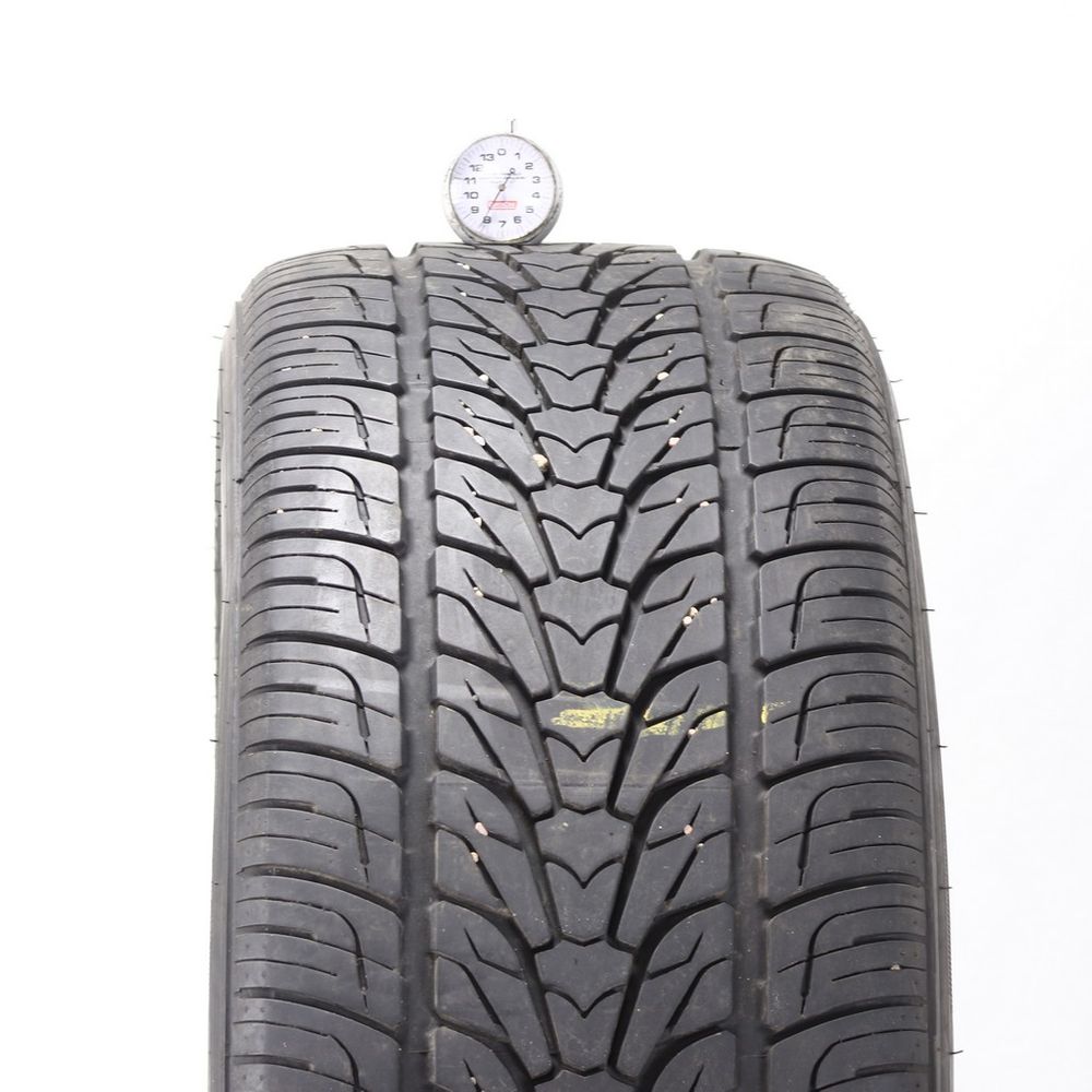 Set of (2) Used 285/45R22 Nexen Roadian HP S 114V - 7.5-8/32 - Image 5