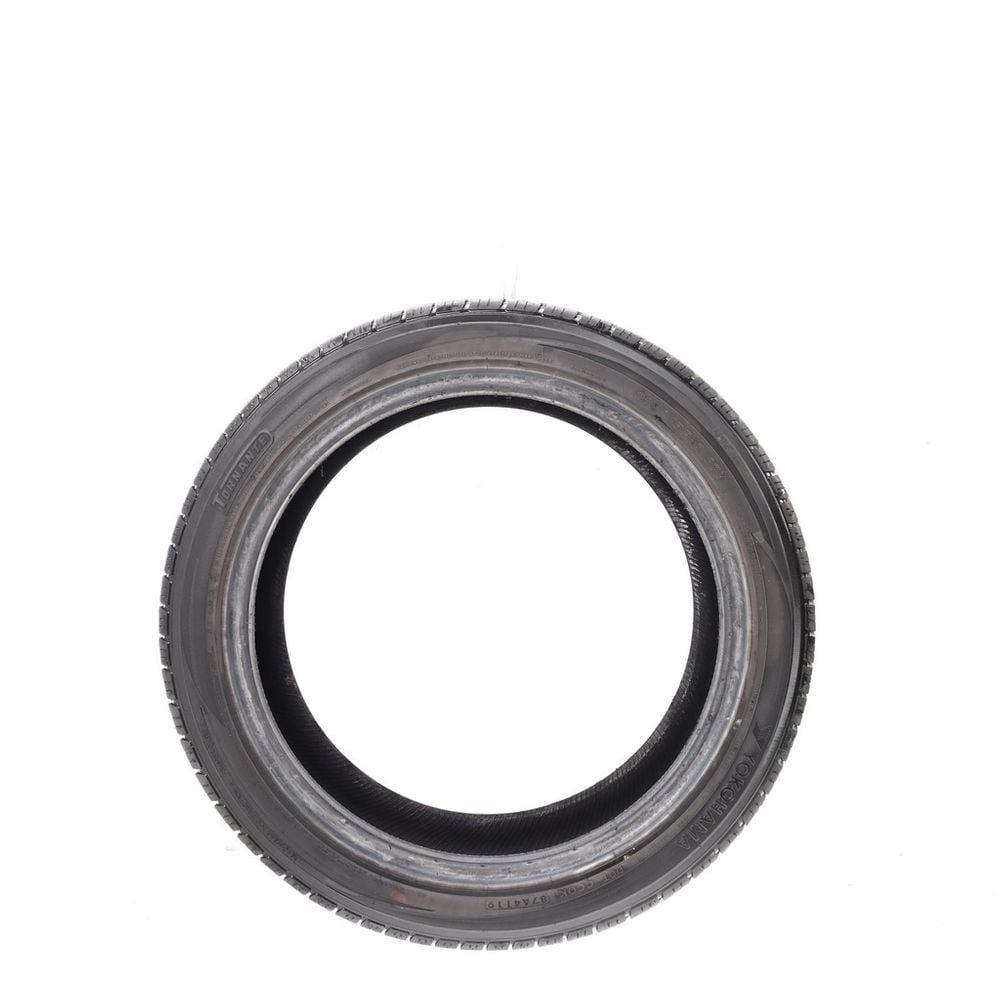 Used 215/45R17 Yokohama Tornante 87V - 7.5/32 - Image 3