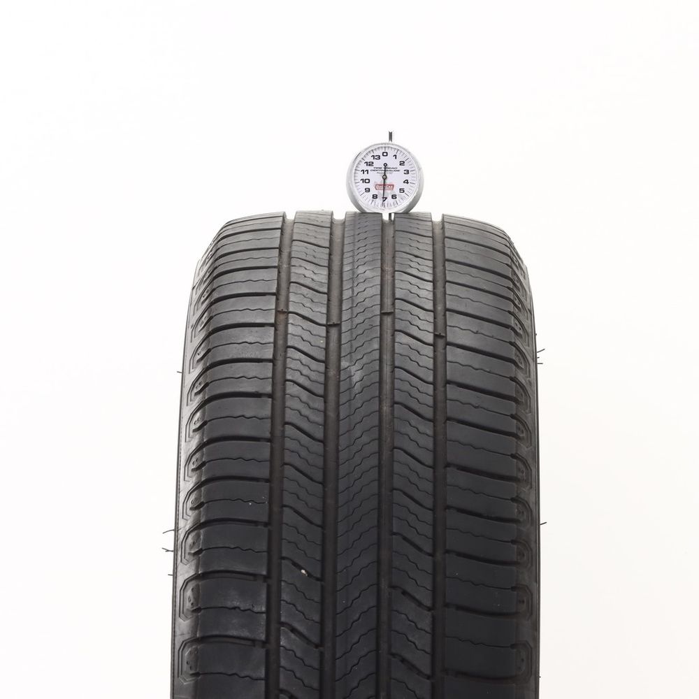 Set of (2) Used 215/55R17 Michelin Defender 2 94H - 7-7.5/32 - Image 2