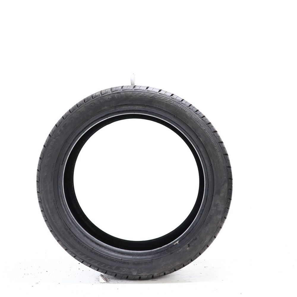 Used 215/45R17 Firestone Firehawk AS 91V - 10/32 - Image 3
