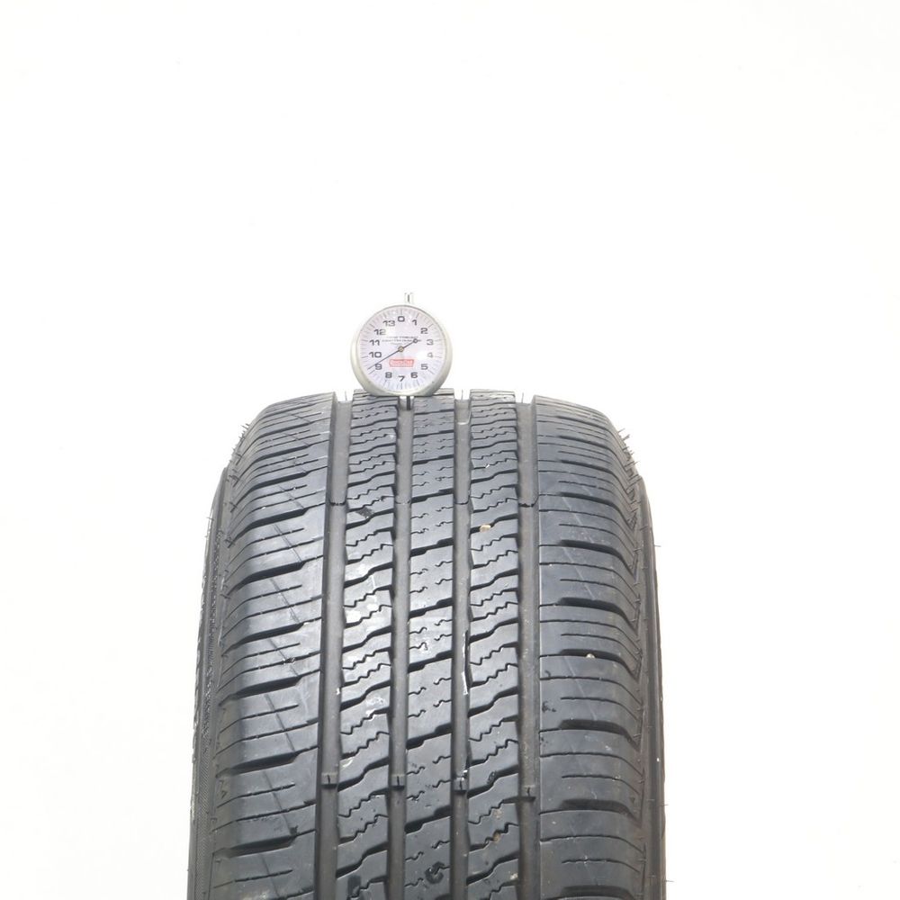 Set of (2) Used 225/65R17 Lexani LXHT-206 102T - 9/32 - Image 2